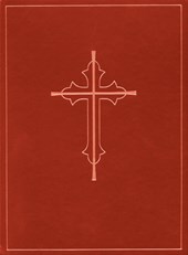 Altar Book
