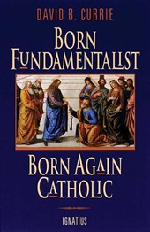 BORN FUNDAMENTALIST BORN A