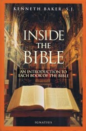 INSIDE THE BIBLE