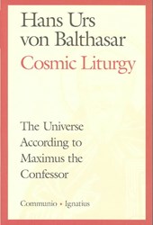 COSMIC LITURGY 3/E