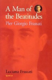 MAN OF THE BEATITUDES