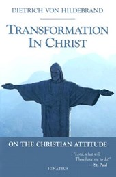 TRANSFORMATION IN CHRIST REV/E