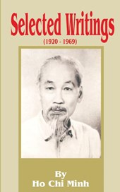 Selected Writings 1920-1969