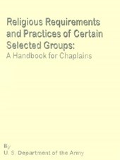 Religious Requirements and Practices