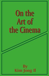 On the Art of the Cinema