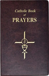 Fitzgerald, M: Catholic Book of Prayers