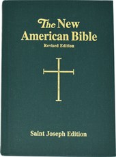Saint Joseph Bible-NABRE
