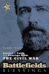 STORIES OF FAITH & COURAGE FRO