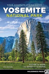Yosemite National Park
