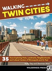 Walking Twin Cities
