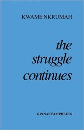 Struggle Continues