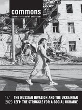 The Russian Invasion and the Ukrainian Left