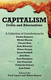 Capitalism - Crises and Alternatives