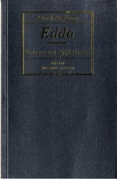 Edda Prologue & Gylfaginni
