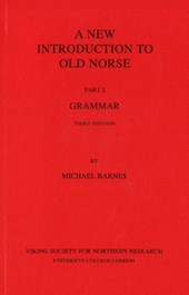 New Introduction to Old Norse