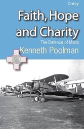 Faith Hope And Charity