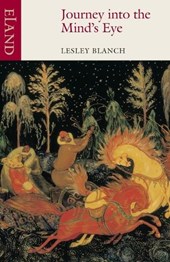 Journey into the Mind's Eye