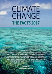 Climate Change: The Facts 2017
