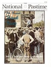 The National Pastime, Volume 13