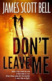 Don't Leave Me