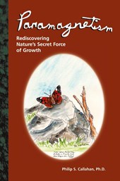 Paramagnetism: Rediscovering Nature's Secret Force of Growth