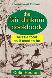 The Fair Dinkum Cookbook