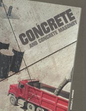 Concrete and Concrete Masonry