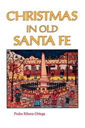 Christmas in Old Santa Fe