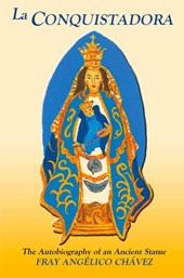 La Conquistadora