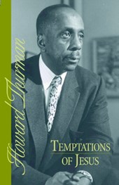 Temptations of Jesus