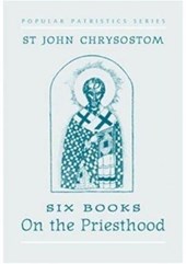 Six Books on the Priesthood