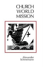 Church World Mission