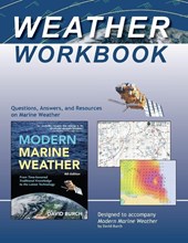 Modern Marine Weather Workbook