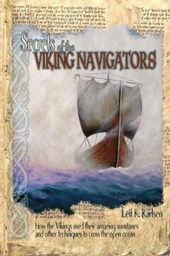 Secrets of the Viking Navigators