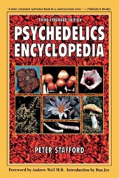 Psychedelics Encyclopedia