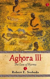 Svoboda: Aghora-III