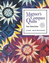 Mariner's Compass Quilts
