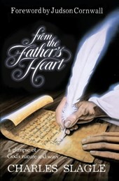 From the Father's Heart