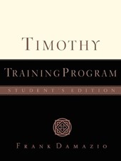 Timothy Training Program - Student Edition