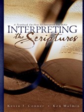 Interpreting the Scriptures