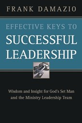 Effective Keys to Successful Leadership