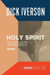 Holy Spirit Today