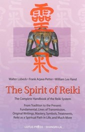 SPIRIT OF REIKI
