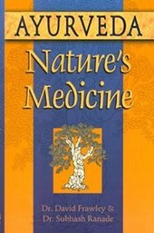 AYURVEDA NATURES MEDICINE