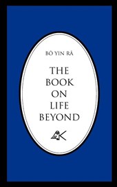 The Book On Life Beyond