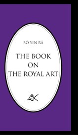The Book on the Royal Art