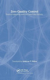 Zero Quality Control