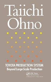 Toyota Production System