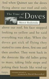 The Time Of The Doves