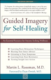 Rossman, M: Guided Imagery for Self-Healing